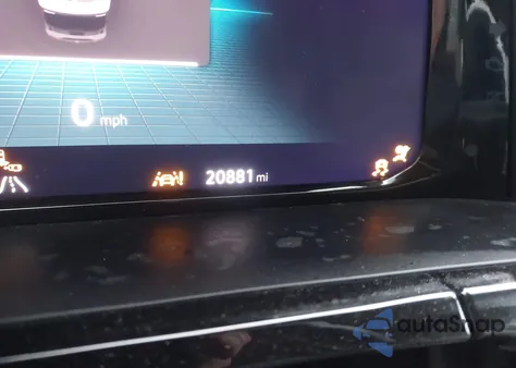 2024 Volkswagen Atlas 2.0T Se W/Technology z USA, uszkodzony, nr VIN 1V2HR2CA5RC567940